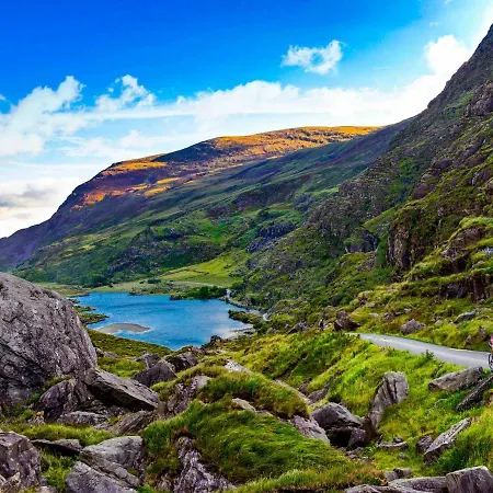 Nyaraló Hillside View By Trident Homes Cill Airne