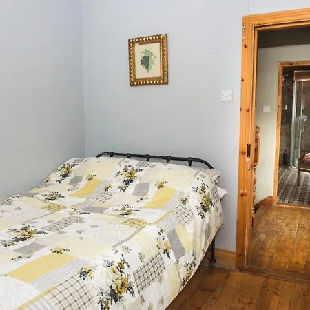 Nyaraló Hillside View By Trident Homes Cill Airne