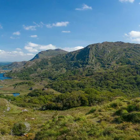 Nyaraló Hillside View By Trident Homes Cill Airne