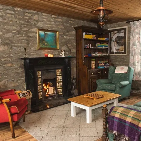 Hillside View By Trident Homes Nyaraló Cill Airne