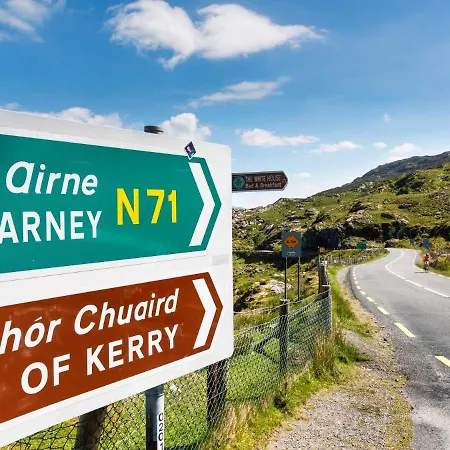 Nyaraló Hillside View By Trident Homes Cill Airne