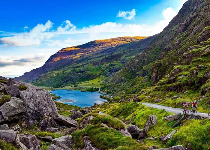 度假居 Hillside View By Trident Homes 基拉尼