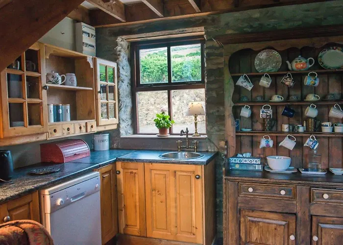 Casa de Férias Hillside View By Trident Homes Killarney