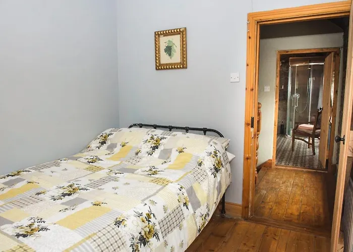 度假居 Hillside View By Trident Homes 基拉尼