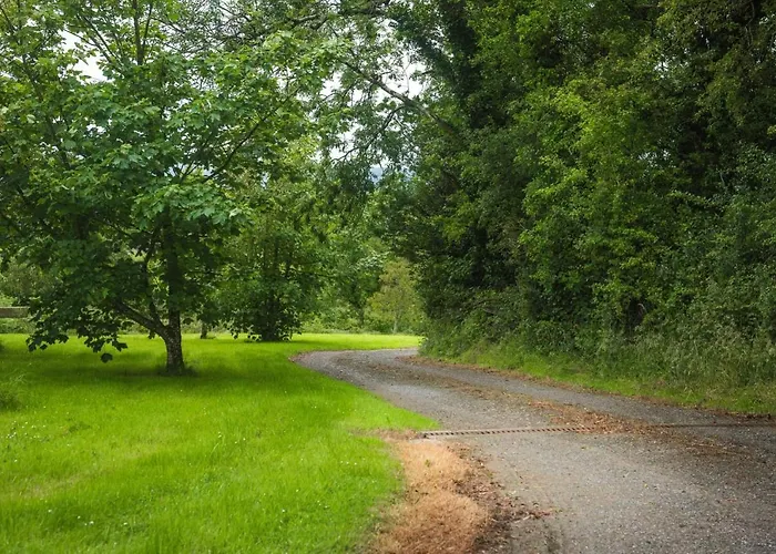 Hillside View By Trident Homes * 基拉尼