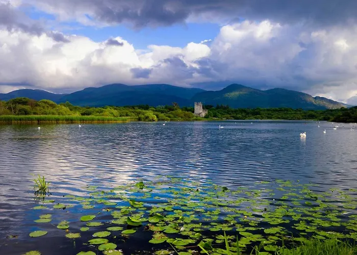 Casa de Férias Hillside View By Trident Homes *