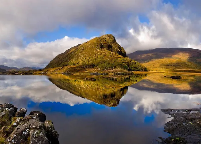 Hillside View By Trident Homes