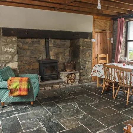 Hillside View By Trident Homes Feriehus