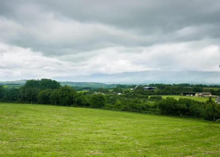 Feriehus Hillside View By Trident Homes *
