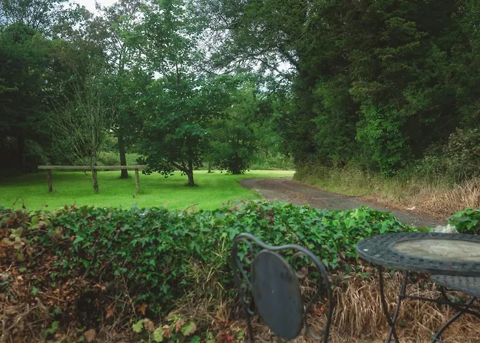 Hillside View By Trident Homes Feriehus