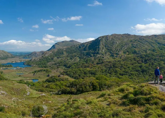 Feriehus Hillside View By Trident Homes Killarney