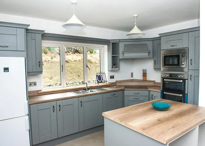 Feriehus Hillside View By Trident Homes