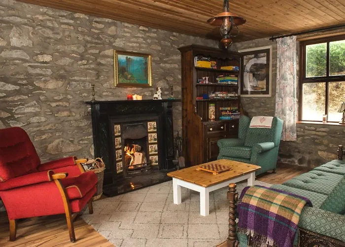 Hillside View By Trident Homes Feriehus Killarney