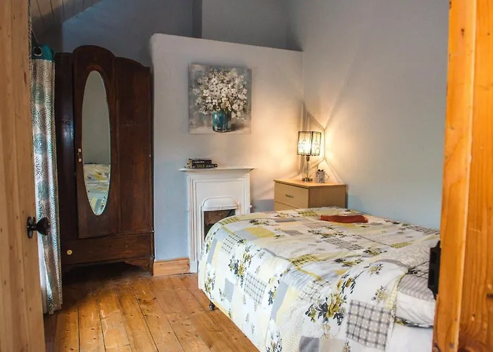 Hillside View By Trident Homes Feriehus Killarney